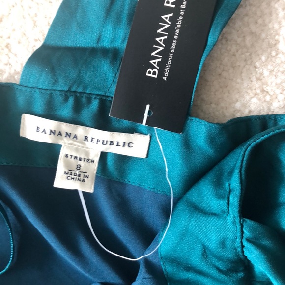 Banana Republic dress - Picture 6 of 6